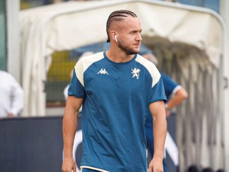 Dorit de Dinamo, George Pușcaș ar putea semna cu o altă echipă: „Ideea îi place”