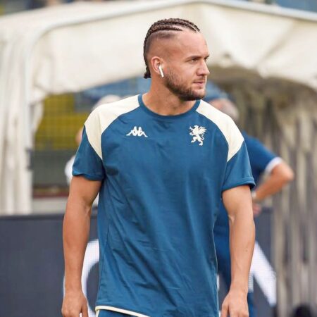 Dorit de Dinamo, George Pușcaș ar putea semna cu o altă echipă: „Ideea îi place”