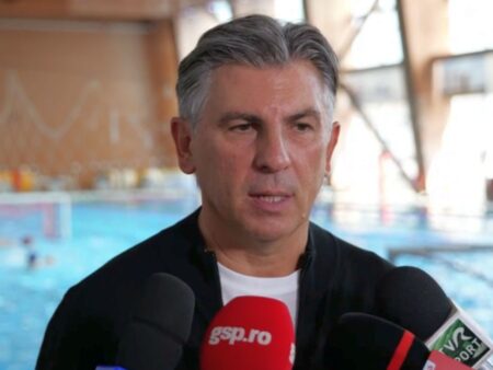 Ionuț Lupescu își exprimă dorința de a forma o colaborare între FC Dinamo și CS Dinamo: „Există un singur Dinamo”
