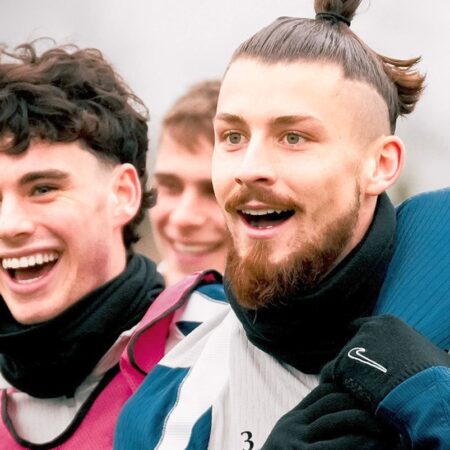 Fabrizio Romano anunță transferul lui Radu Drăgușin: două echipe îl urmăresc pe român