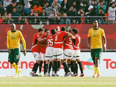 Iată prima echipă națională calificată în optimile de finală ale Cupei Africii 2025!