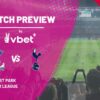 Previewul Meciului: Crystal Palace – Tottenham » Etapa 18 a Premier League