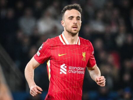 Liverpool și Wolverhampton organizează un omagiu emoționant pentru familia lui Diogo Jota