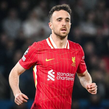 Liverpool și Wolverhampton organizează un omagiu emoționant pentru familia lui Diogo Jota