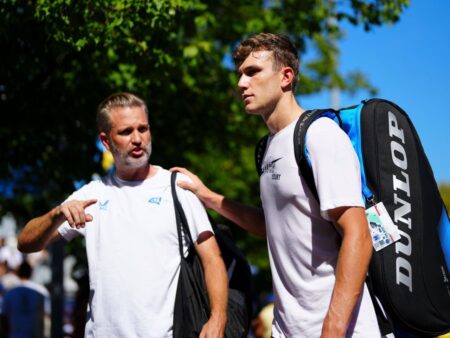 Al zecelea jucător de tenis din lume renunță la participarea la Australian Open 2026