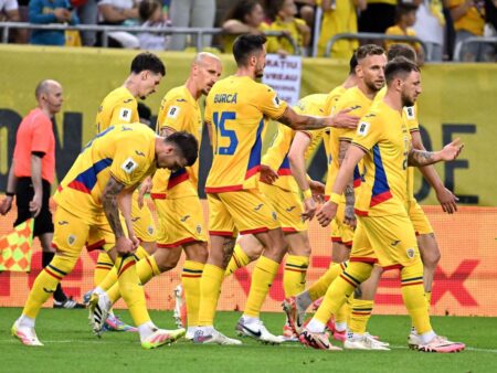 A descoperit campionatul ideal pentru Denis Drăguș și Valentin Mihăilă: „Acolo m-aș duce”