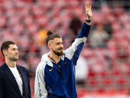 Radu Drăgușin în căutarea unei șanse! » Un club de top îl monitorizează pentru mercato din ianuarie