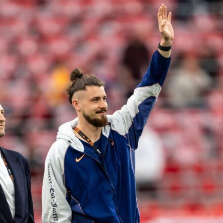 Radu Drăgușin în căutarea unei șanse! » Un club de top îl monitorizează pentru mercato din ianuarie