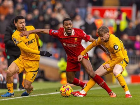 Wolverhampton, meci-omagiu pentru Diogo Jota » Previziuni despre echipele posibile