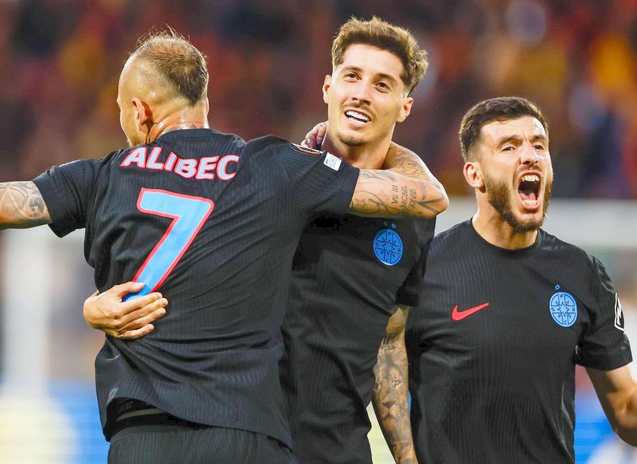 Mihai Stoica a numit cel mai bun jucător de la FCSB: „De departe” » Peste Bîrligea, Tănase sau Olaru