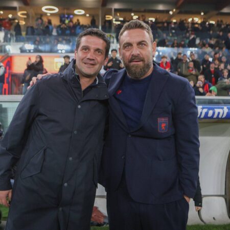 „Activitatea lui Inzaghi a fost continuată”