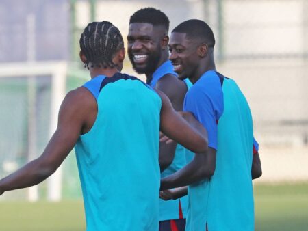 Fostul fotbalist francez vorbește deschis despre anii de la Barcelona: „Mă simțeam extrem de singur”