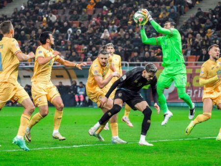 Un alt moment crucial pentru naționala României, înaintea barajului cu Turcia: Ungaria, Kosovo și Bosnia, posibili adversari.