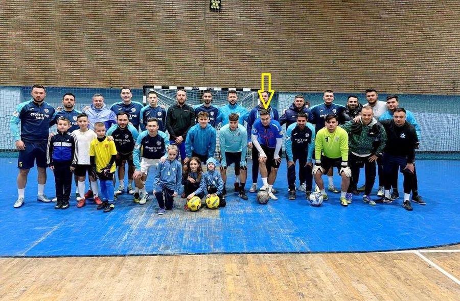 Cât a greșit Louis Munteanu?