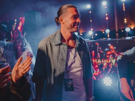 Petrecere extravagantă pentru Jack Grealish, înainte de Crăciun!