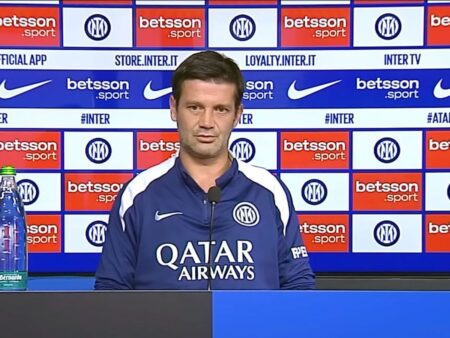 Ce declară Cristi Chivu despre jucătorul care dorește să părăsească Inter: „Nu, niciodată!”