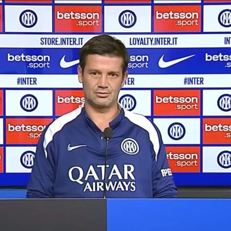 Ce declară Cristi Chivu despre jucătorul care dorește să părăsească Inter: „Nu, niciodată!”