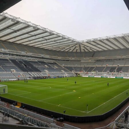 Echipa din Premier League amână construirea noului stadion » Planul s-a blocat