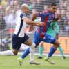 Crystal Palace – Tottenham, derby londonez în etapa #18 a Premier League » Ce informații avem despre Drăgușin și echipele probabile