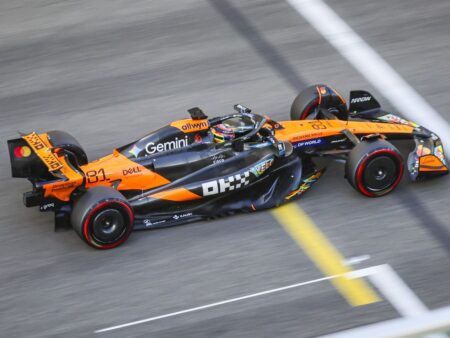 McLaren a vândut o mașină inexistentă pentru 11,4 milioane de dolari » Cumpărătorul o va primi abia în 2028