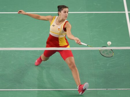 Campioana olimpică și mondială își încheie activitatea pe rețelele sociale: „Am cedat”