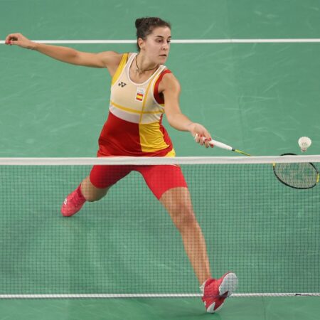 Campioana olimpică și mondială își încheie activitatea pe rețelele sociale: „Am cedat”