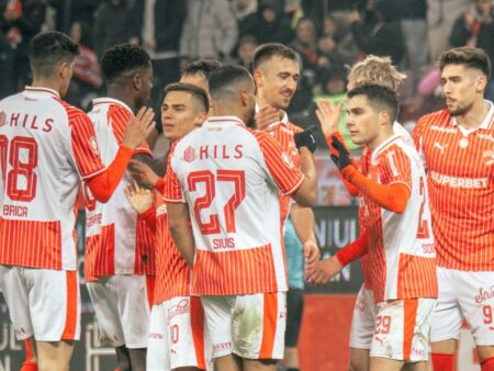 „Se luptă pentru titlu cu șanse reale”