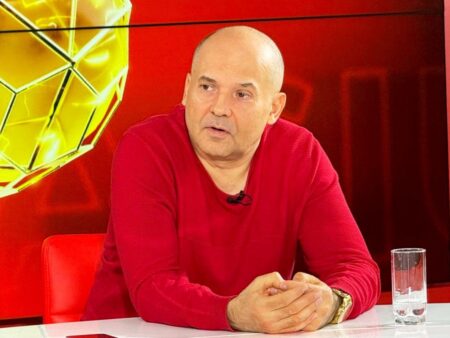 „Erau geni și, la acest nivel, comentariile noastre nu au ajuns niciodată!”