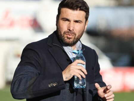 Mutu sugerează un atacant de la echipele mari din Superligă: „Cu siguranță ar aduce un plus”