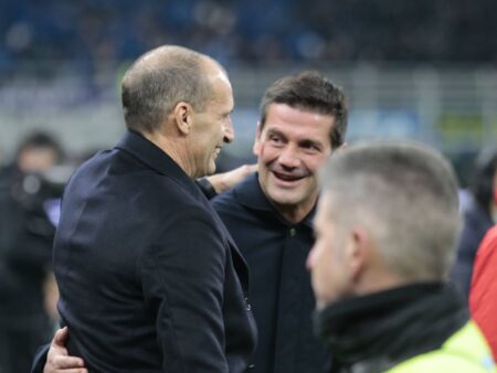 Câte puncte sunt necesare pentru a câștiga Serie A » Rivalul lui Cristi Chivu a făcut dezvăluiri