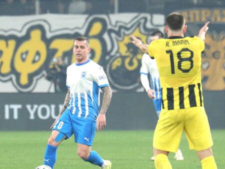 Reacția grecilor după ce Universitatea Craiova a pierdut ”la mustață” calificarea în primăvara europeană: ”Inimaginabil!”