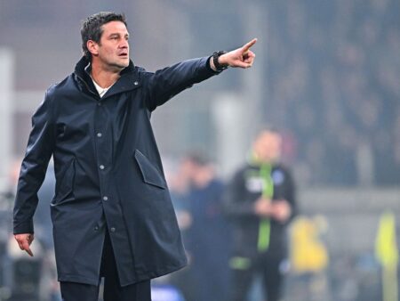 LIVE Atalanta – Inter, ultimul meci pentru Cristi Chivu în 2025 » Componența echipelor + cotele de la bookmakeri