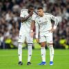 Chelsea și PSG concură pentru transferul jucătorului de la Real Madrid