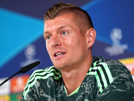 „Xabi va avea succes la Real. Este nevoie de răbdare.”