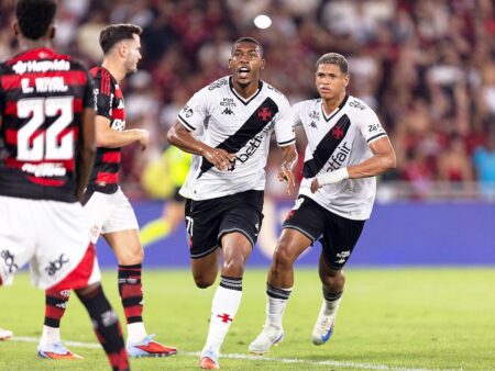 Bayern, la un pas de o nouă senzație braziliană! Cât cere Vasco da Gama pentru „noul Ronaldo”?