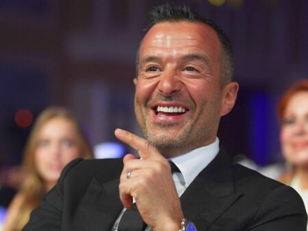 „El ar putea deveni cel mai bun fotbalist din lume”