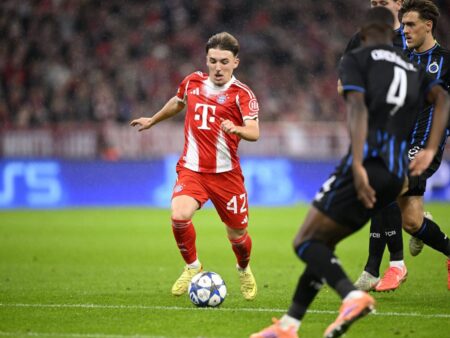 Bayern are o senzație extraterestră » Planuri extraordinare pentru 2026!