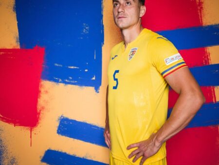 Un tricolor încrezător înaintea confruntării cu turcii: „Avem un avantaj semnificativ”