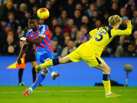 Internaționalul dorit de Real, Barca, Bayern, Inter și Liverpool a luat o decizie! Transferul va avea loc vara aceasta.