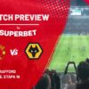 Preview meci: Manchester United – Wolves » Etapa 19 din Premier League