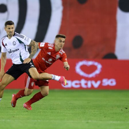 „Sunt deschis la negocieri cu oricine”