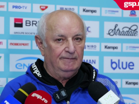 „Rezultatul este firesc, diferența de valoare este imensă”