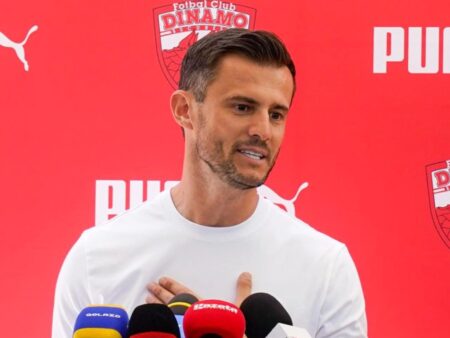 „Negocieri finalizate, urmând să anunțăm în curând” + Colaborare cu un fost jucător de la Universitatea Craiova