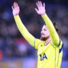 „Să descoperim viziunea lor” » Impresarul lui Radu Drăgușin a discutat despre viitorul său la Tottenham: „Este în interesul lor”