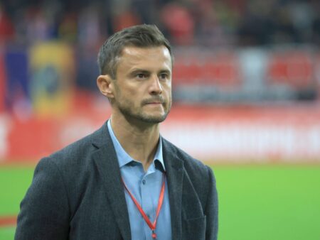 „O arenă din provincie”