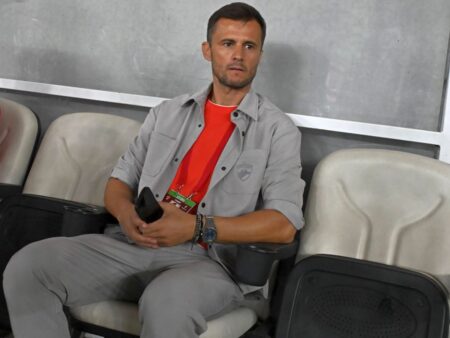 „FCSB nu ne provoacă mari emoții”