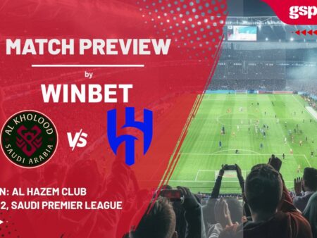 Previzualizare Meci Al Kholood – Al Hilal » Etapa 12 a Primei Ligii din Arabia Saudită