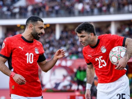 Cupa Africii a dezvăluit primele 6 echipe calificate din grupe