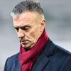 Daniel Pancu anticipează un an dificil la CFR Cluj: „Avem șanse aproape nule de play-off” » Despre plecări: „Clubul trebuie să reziste”