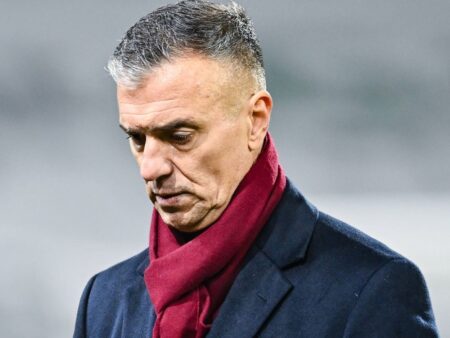 Daniel Pancu anticipează un an dificil la CFR Cluj: „Avem șanse aproape nule de play-off” » Despre plecări: „Clubul trebuie să reziste”